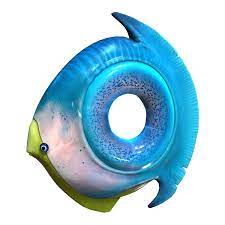 Titan Holefish Subnautica Below Zero Fandom Powered By Wikia Fauna Sea Monkeys Titans