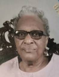 Obituary information for Annie "Lou" Tyler
