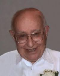 Ralph Lang Obituary (1932