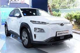 Top auswahl an hyundai kona neu & gebraucht. Hyundai Kona Electric To Launch In India On July 9 Here Are 10 Things You Must Know