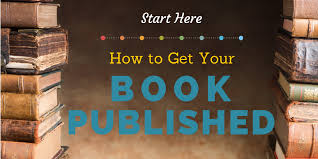 Check spelling or type a new query. Start Here How To Get Your Book Published Jane Friedman