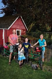 On this morning to discuss their unconventional approach to parenting, . Local Families Living Off The Grid Parentmap