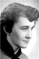 Joy Hammock Obituary (2021)