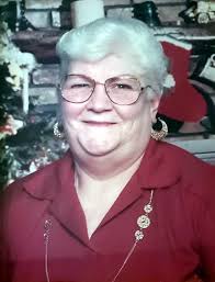 Pauline R. Wildermoth Obituary