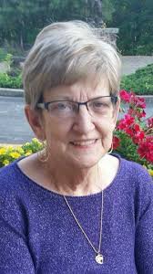 Eleanor Margaret Staley Obituary