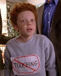 His breakthrough, however, was the role of fuzzy in the cider house rules (1999) and dewey in. Chad Malcolm In The Middle Wiki Fandom