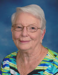 Bettye McConnell Rollison