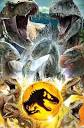 Amazon.com: Trends International Jurassic World: Dominion - Group ...