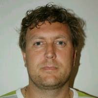 John Karsten Langåker