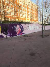 👨‍👩‍👦‍👦 equipos en todas las categorías f7️⃣ y f1️⃣1️⃣. Ayuntamiento Getafe On Twitter Getafe Amanece Con La Replica Del Mural De Ciudad Lineal Que Se Hizo Por El 8m2021 Vandalizado El Ayuntamiento Recuperara El Mural Tantas Veces Como Sea Necesario Policiadegetafe