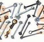 Torque Rod Bush V Stay Torque Rod