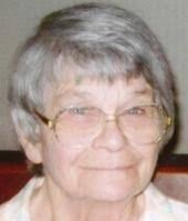 Margaret Allen Obituary (1922