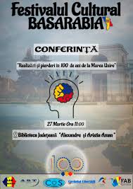 Primăria municipiului bucurești a început să lucreze la programul manifestărilor dedicate celebrării a 100 de ani de la marea unire. RealizÄri Si Pierderi In 100 De Ani De La Marea Unire Cuvantul LibertÄÅ£ii