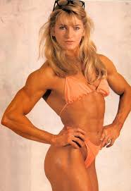 I see why Kathy Unger was popular.