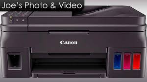 *mp drivers includes the ij scan utility application program. Mega Tank Inkjet Printers From Canon Pixma G1200 C2200 G3200 G4400 Youtube