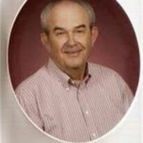 Johnny Bourland Obituary