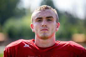 Meet The Saginaw News 2018 Football Dream Team