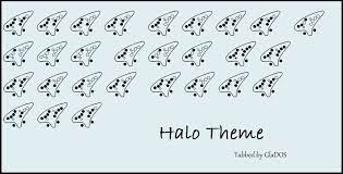 Halo Theme Ocarina Tabs Ocarina Music Music Tabs