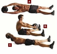 Pin On Ejercicios Para Abdominales