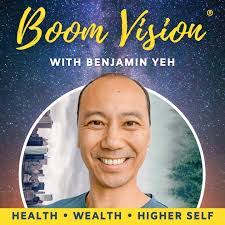 Benjamin Yeh's Instagram, Twitter & Facebook