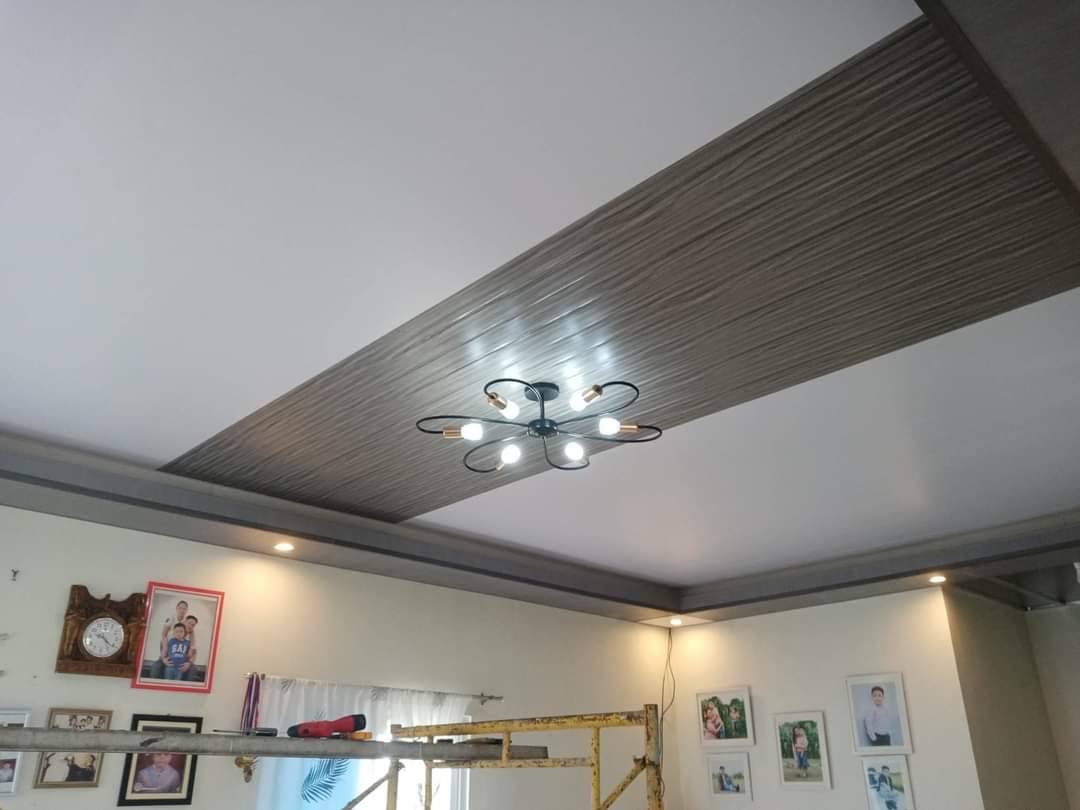 PVC panel ceiling product image
