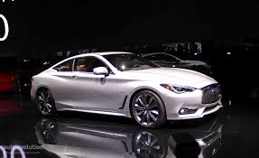 2021 Infiniti Q60 Coupe Concept And Review Infiniti Coupe Cars Coupe