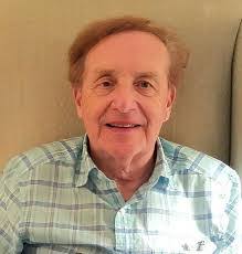 Ralph Spencer's Instagram, Twitter & Facebook