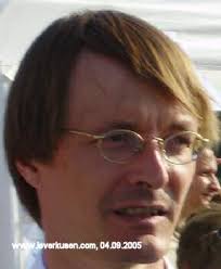 Karl wilhelm lauterbach wurde am 21. Leverkusen Who S Who Prof Dr Dr Karl W Ilhelm Lauterbach