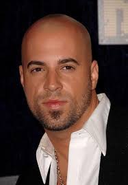 Chris Daughtry Chris Daughtry Bald Men Bald Men Style