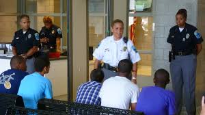 Tracy morgan aka hustle man & ice pic the rappin chi wa wa 2:50. Where Is The Beyond Scared Straight Program