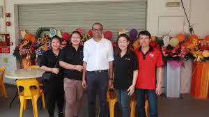 Piermont grand ec is a new executive condominium at sumang walk in punggol singapore target to launch june / july 2019. The Coffeeshop And Supermarket At 322 Janil Puthucheary Facebook