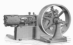 The yellowstone was the largest steam locomotive ever built. The Father Of All Engines The Steam Engine By Badee Khoury Medium