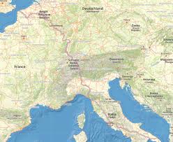 Top Best 7 Routes In Europe For Cycling Lovers My Baggage Blog
