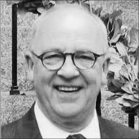 JAMES WILBUR Obituary (1949