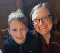 Scientist Spotlight: Katy Pennington