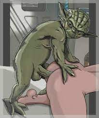 Rule34 - If it exists, there is porn of it  yoda  6244327