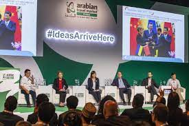 A permanent solution to unlocking . Atm To Unlock Full Tourism Potential Of Saudi India Russia China Traveldailynews Asia
