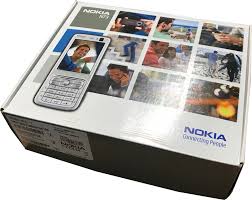 Nokia N73 - Mobile Phone - Computing ...