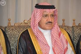 السيرة الذاتية للأمير مشعل بن عبدالله بن مساعد آل سعود أمير منطقة الحدود الشمالية رفحاء اليوم