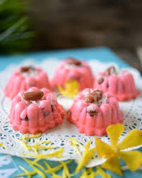 Nah ini dia, hidangkan scones ni bersama english breakfast tea. 5 Kuih Muih Melayu Olahan Baru Minum Petang Sarapan