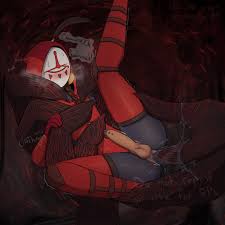 Rule34 - If it exists, there is porn of it  phantom ganon  7262075