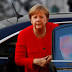 Media image for poroshenko merkel from UNIAN