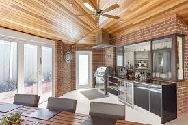 outdoor kitchens perth bbq alfresco