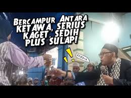 Maybe you would like to learn more about one of these? Ceramah Makassar Lucu Pigura