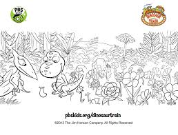 Shiny and snakes/tiny loves flowers; Pbs Kids On Twitter Have Some Fun With These Dinosaurtrain Coloring Pages More Here Https T Co 8xagpc53fe Https T Co Jvfhripwd0