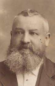 My ancestors (and some of yours) are buried in John Tizzards orchard. You  may well ask "who