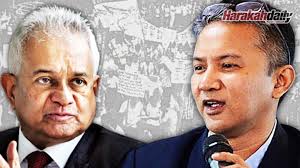 Selepas berlakunya peristiwa 13 mei 1969 , kerajaan terpaksa mengeluarkan perintah berkurung yang disebabkan oleh kekacauan dan pecahbelah antara kaum. Tragedi 13 Mei Kepalsuan Dakwaan Tommy Thomas Terdedah