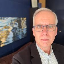 Michael G. DeVoll, LPC-S (@DeVoMiG)