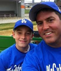 Major League Baseball First-Year Player Draft