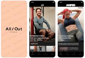 Here's top workout apps for iphones and android. Best Fitness Apps For Ios And Android Smartphones For 2021